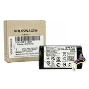VAG 3G0915089 BATTERY